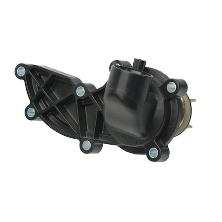 Uro Parts ENGINE COOLANT THERMOSTAT/WATER INLET AS 06E121111AL